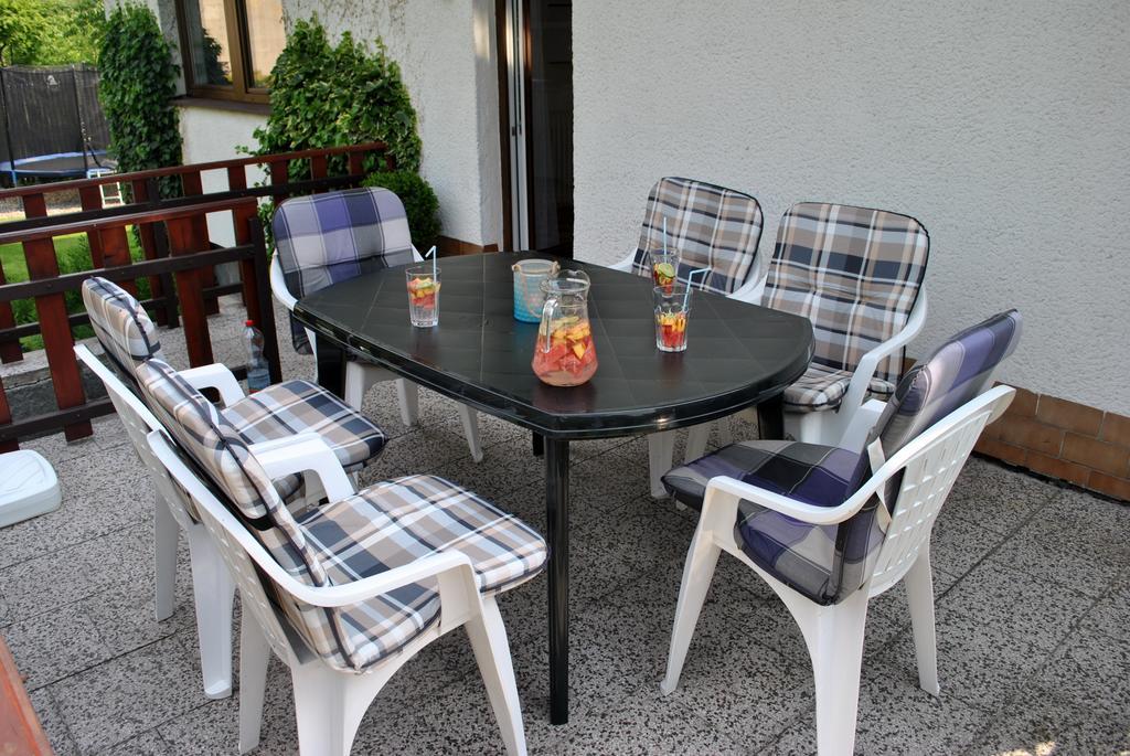 Apartment Mlynska Jeseník Εξωτερικό φωτογραφία