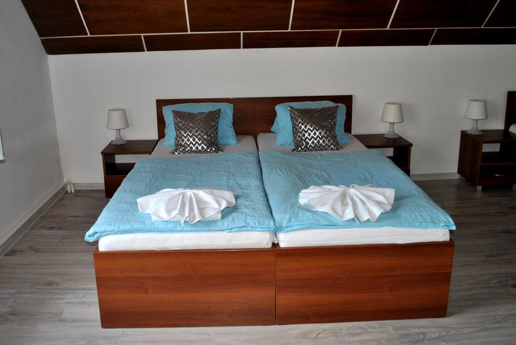 Apartment Mlynska Jeseník Εξωτερικό φωτογραφία