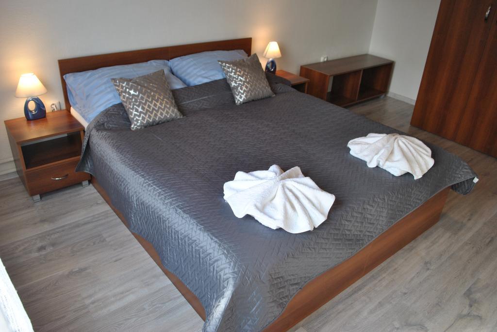 Apartment Mlynska Jeseník Εξωτερικό φωτογραφία