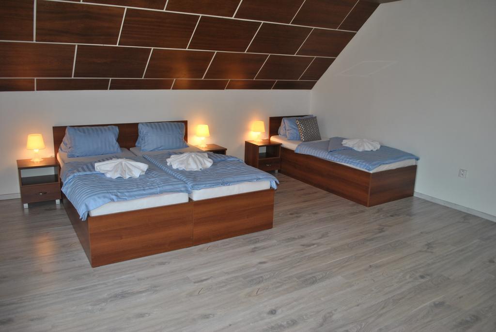 Apartment Mlynska Jeseník Εξωτερικό φωτογραφία