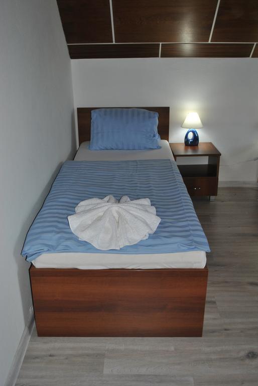 Apartment Mlynska Jeseník Εξωτερικό φωτογραφία