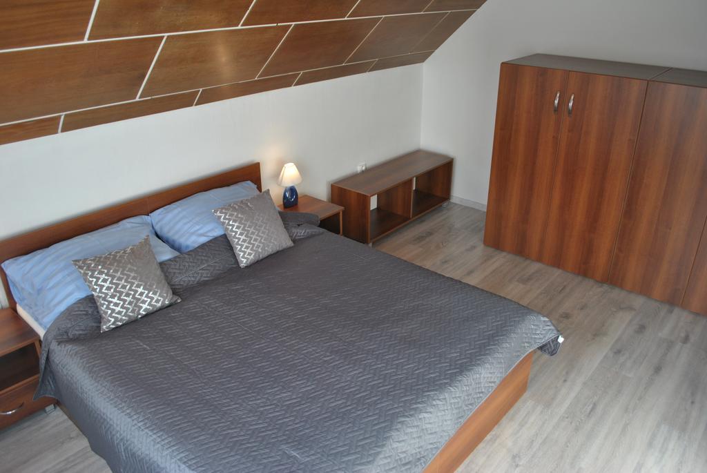 Apartment Mlynska Jeseník Εξωτερικό φωτογραφία