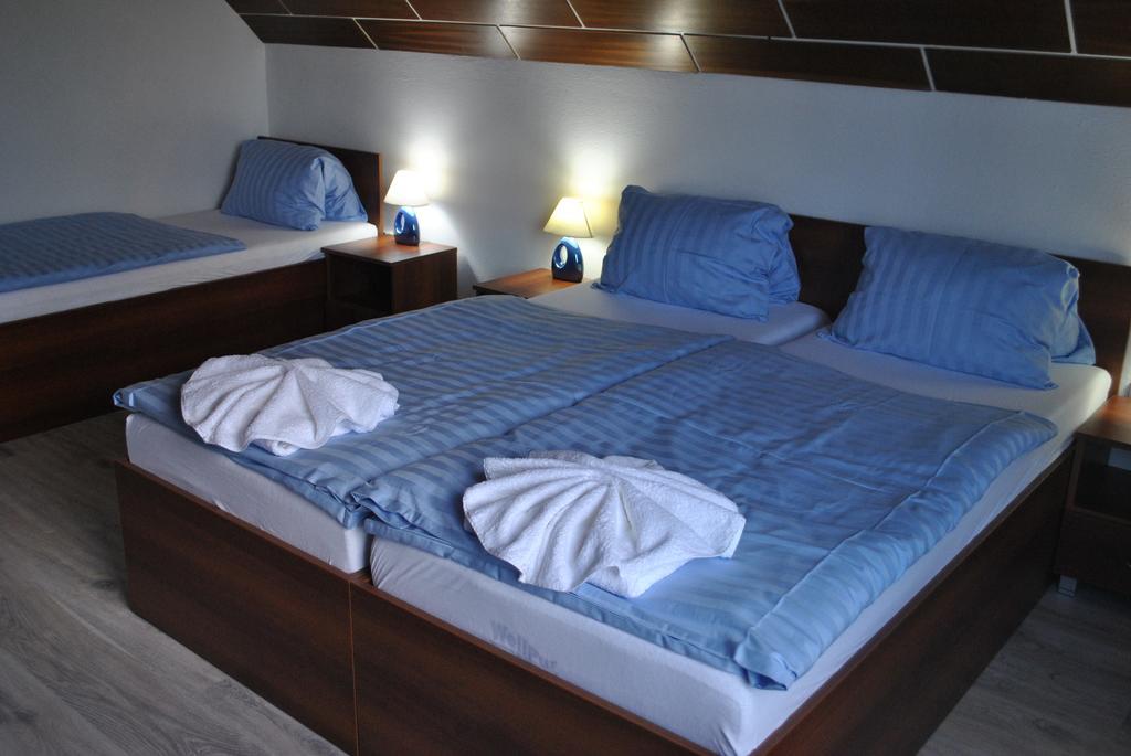 Apartment Mlynska Jeseník Εξωτερικό φωτογραφία