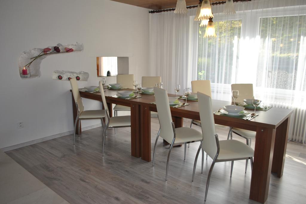 Apartment Mlynska Jeseník Εξωτερικό φωτογραφία
