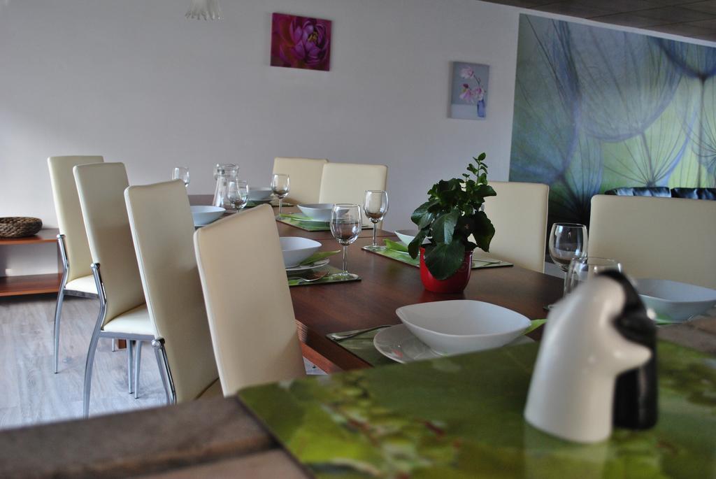 Apartment Mlynska Jeseník Εξωτερικό φωτογραφία