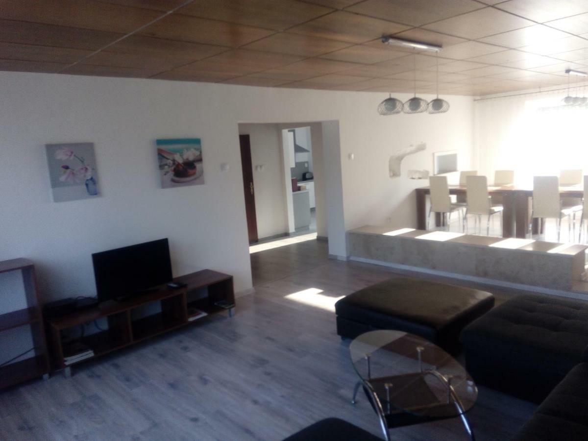 Apartment Mlynska Jeseník Εξωτερικό φωτογραφία