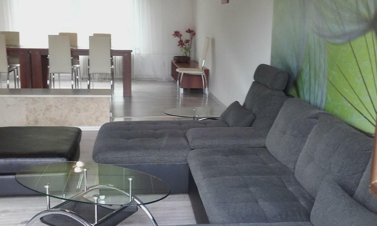 Apartment Mlynska Jeseník Εξωτερικό φωτογραφία