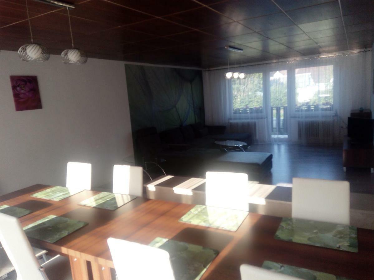 Apartment Mlynska Jeseník Εξωτερικό φωτογραφία